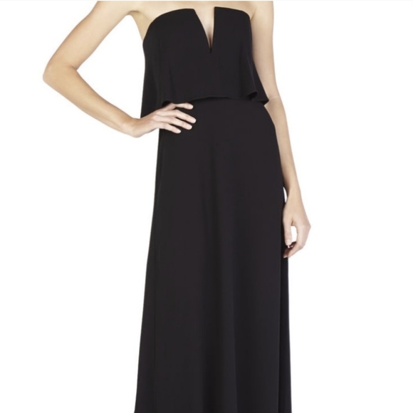 BCBG MAXAZRIA Alyse Dress. Size 6. BNWT - Picture 5 of 6